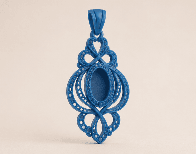 Goldsmithing & Setting